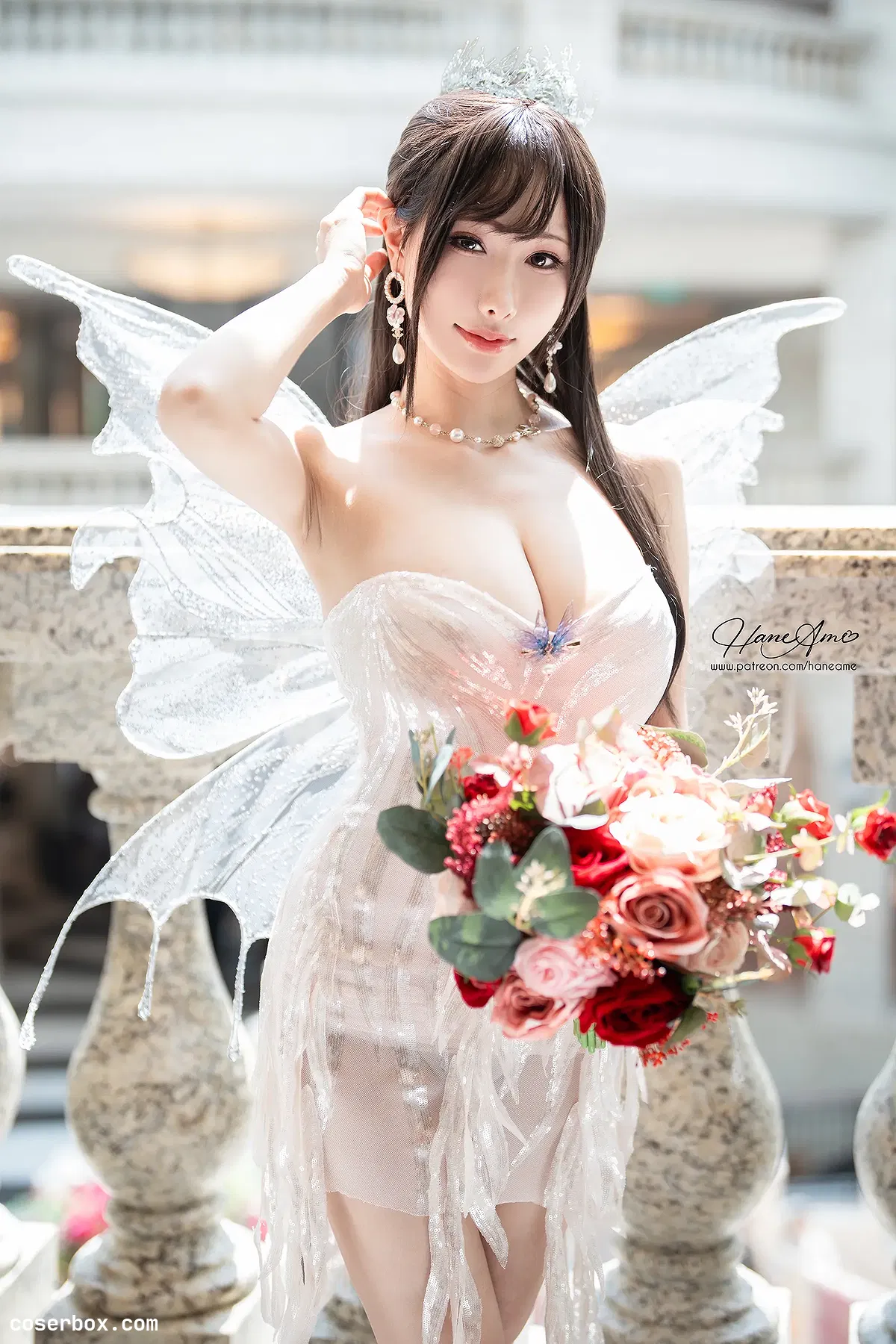 雨波 2023.11.10 Original_2023 Birthday - 2