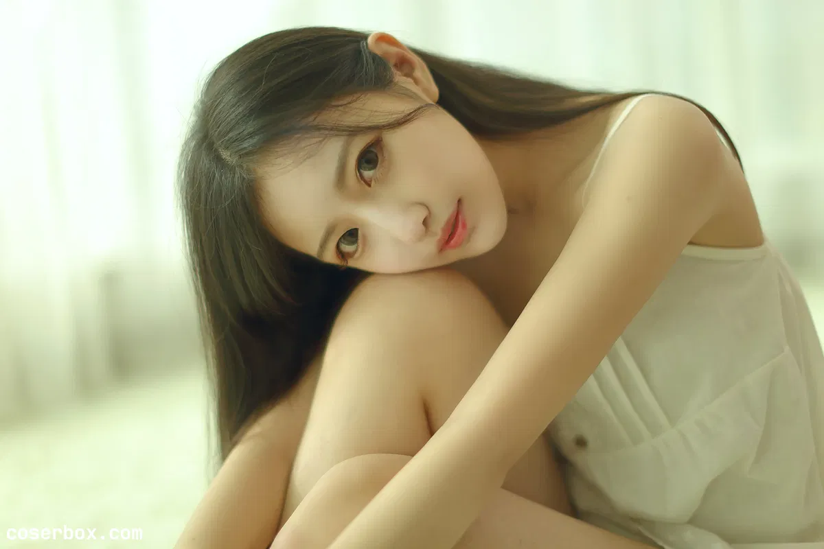 Shika小鹿鹿 2023.11.10 女友日常 - 1