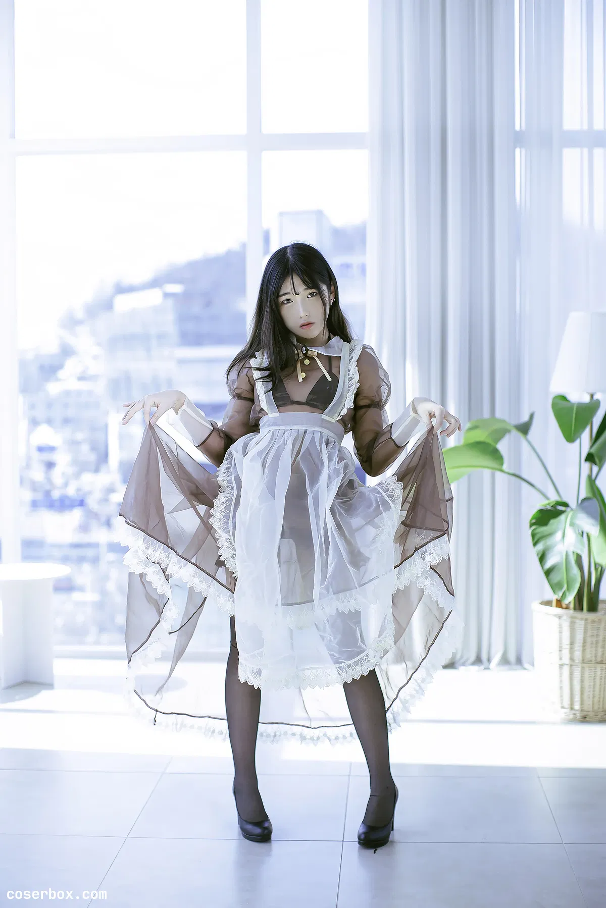 Sonson 2023.11.10 Maid's Gift - 1