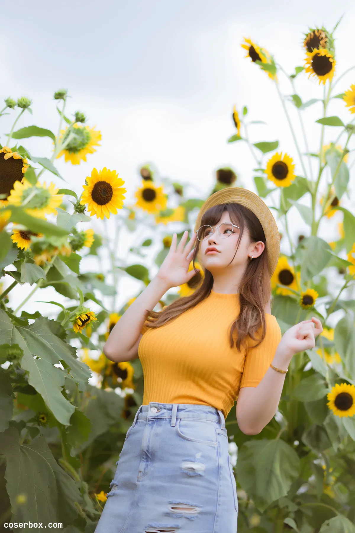 前羽 2023.11.12 夏雨潮 限量版 - 1