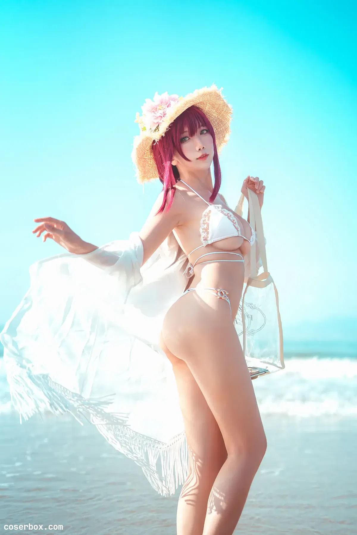 迷失人形QUQ 2023.11.12 絮库夫电子版 - 1