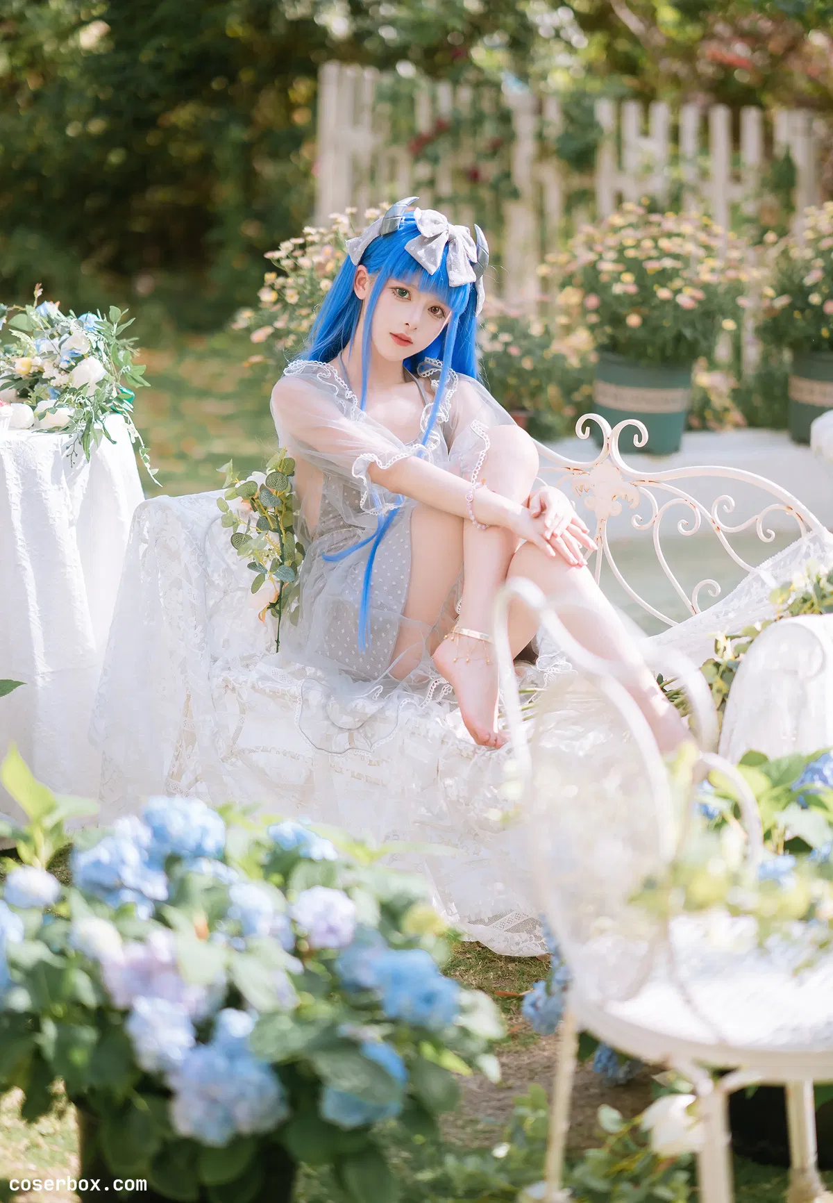 腥味猫罐 2023.11.13 峦-恬静无为 - 2