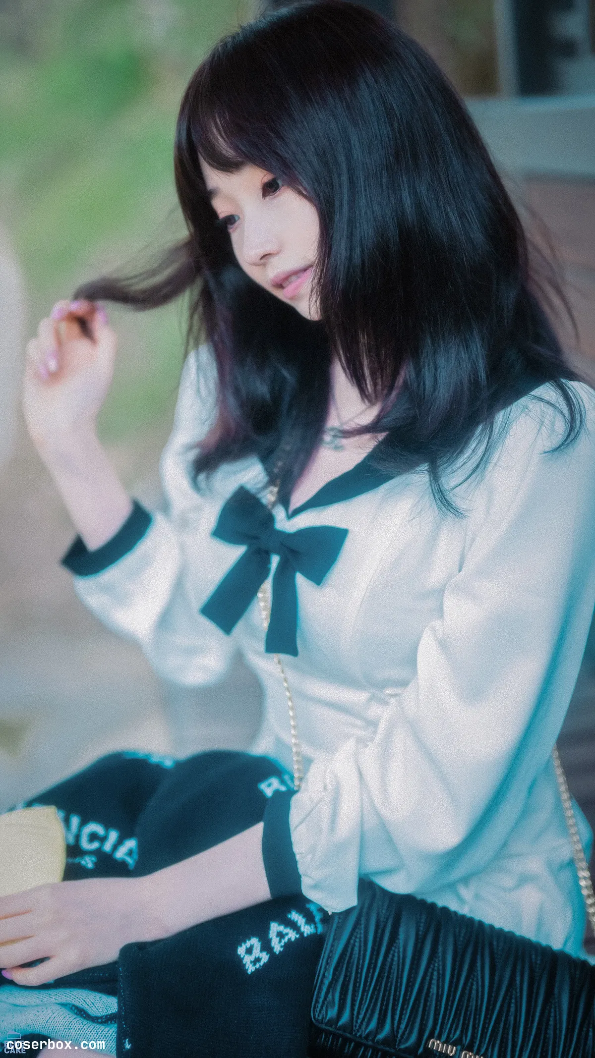 Bambi밤비 2023.11.13 [BLUECAKE] Spring - 2