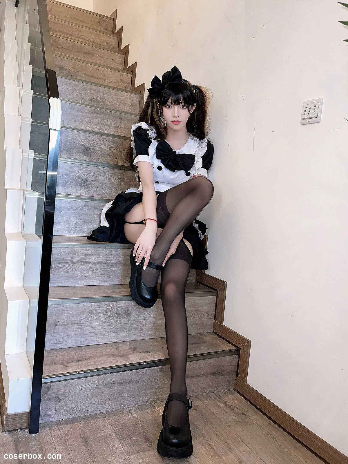 Kettoe 2023.11.13 女仆 - 2