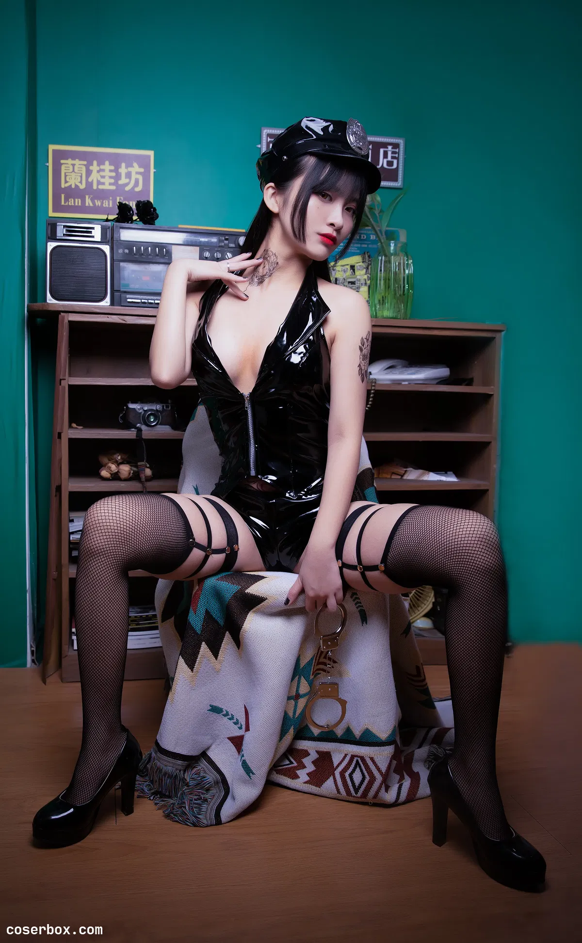 洛璃 LoLiSAMA 2023.11.13 小女J - 2