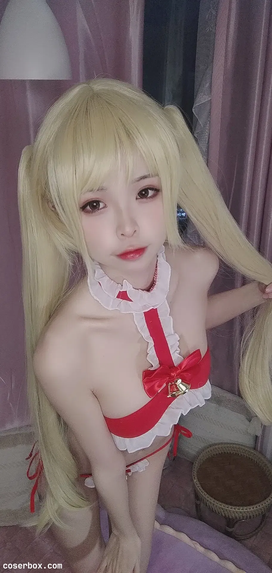 可可老师 2023.11.14 情人节礼物 - 1