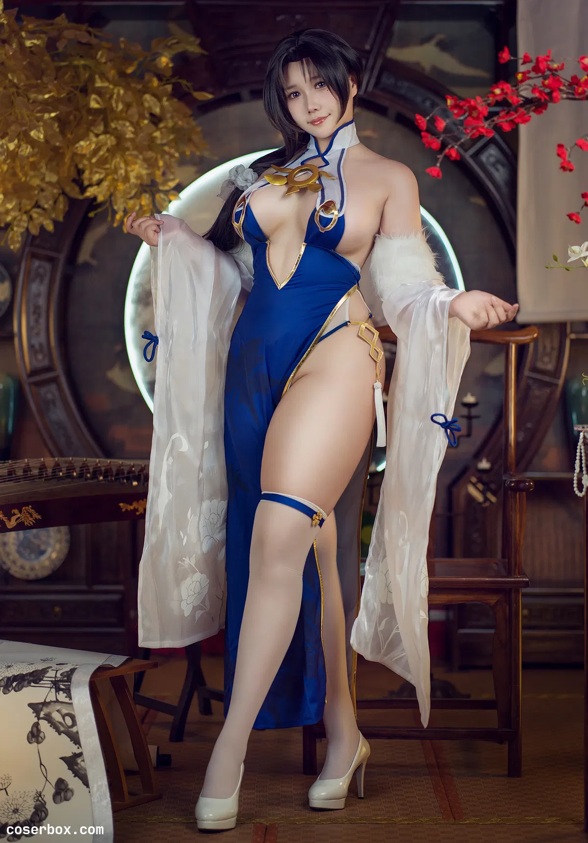 麻花麻花酱 2023.11.14 定安 - 2