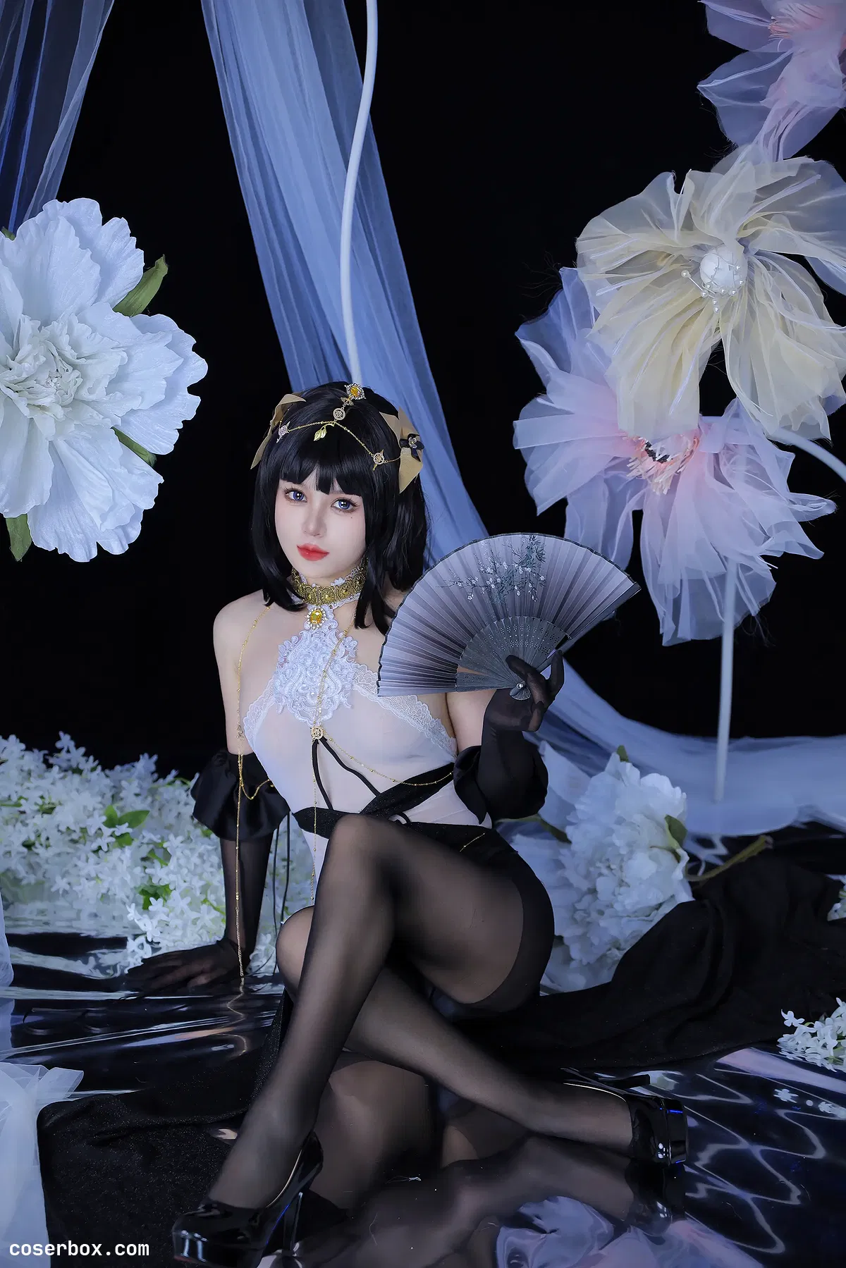 桃暖酱 2023.11.14 镇海 清新版 - 2