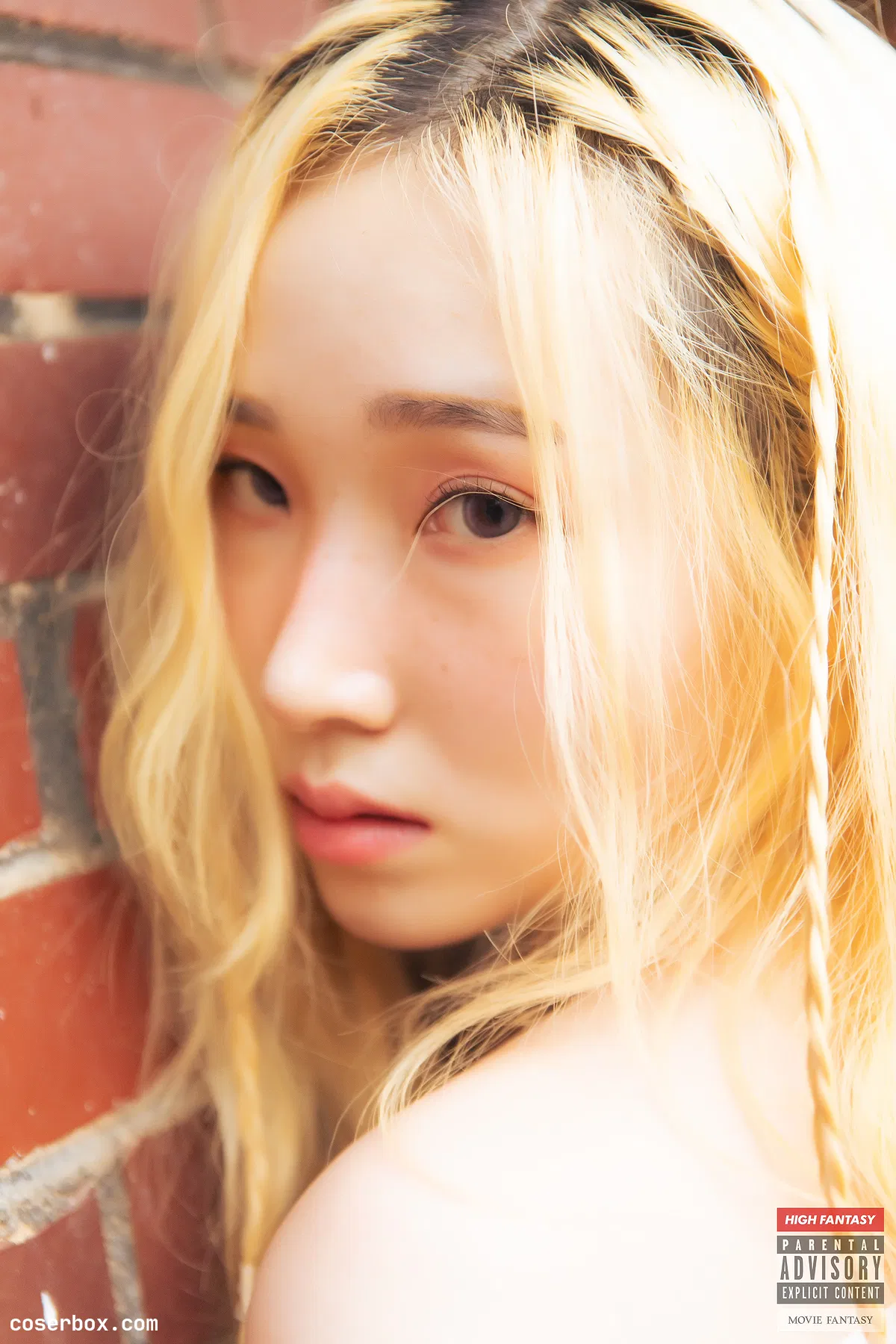 Bambi밤비 2023.11.15 [HIGH FANTASY] Vol.02 Daylight - 1