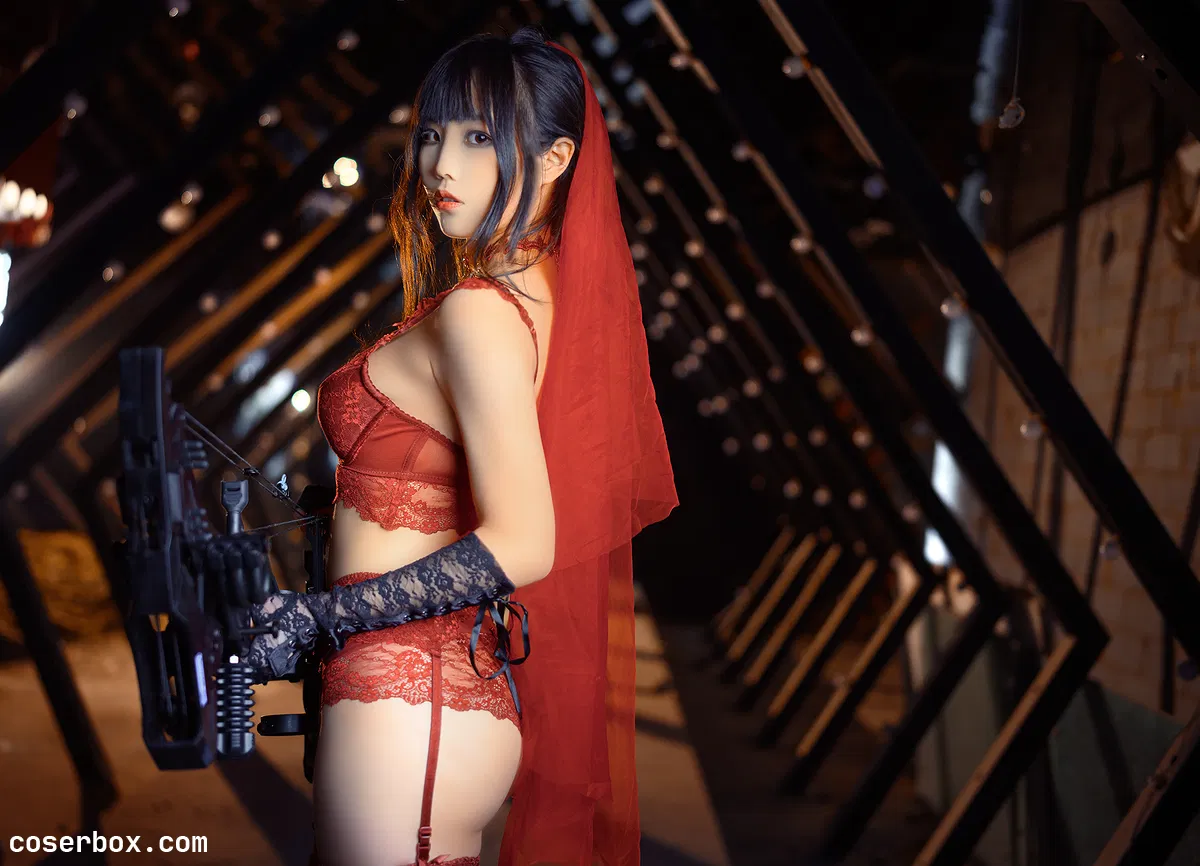 汪知子 2023.11.15 废墟新娘 - 2