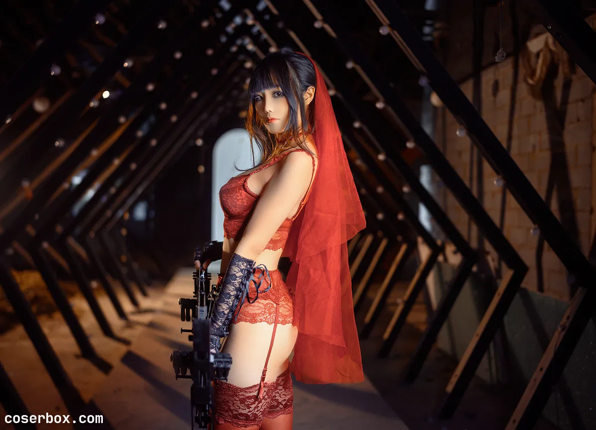 汪知子 2023.11.15 废墟新娘 - 1