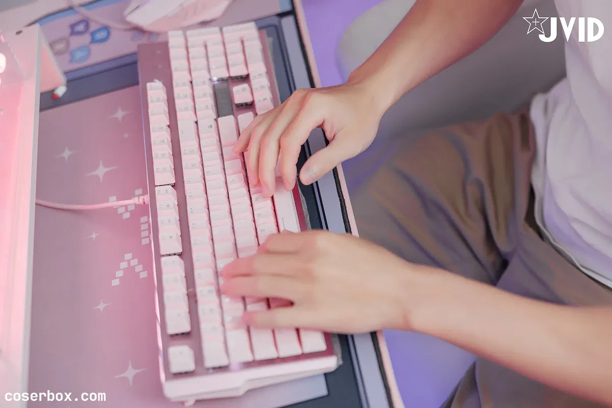 Tiny 2023.11.15 私人定制の娃娃 - 2