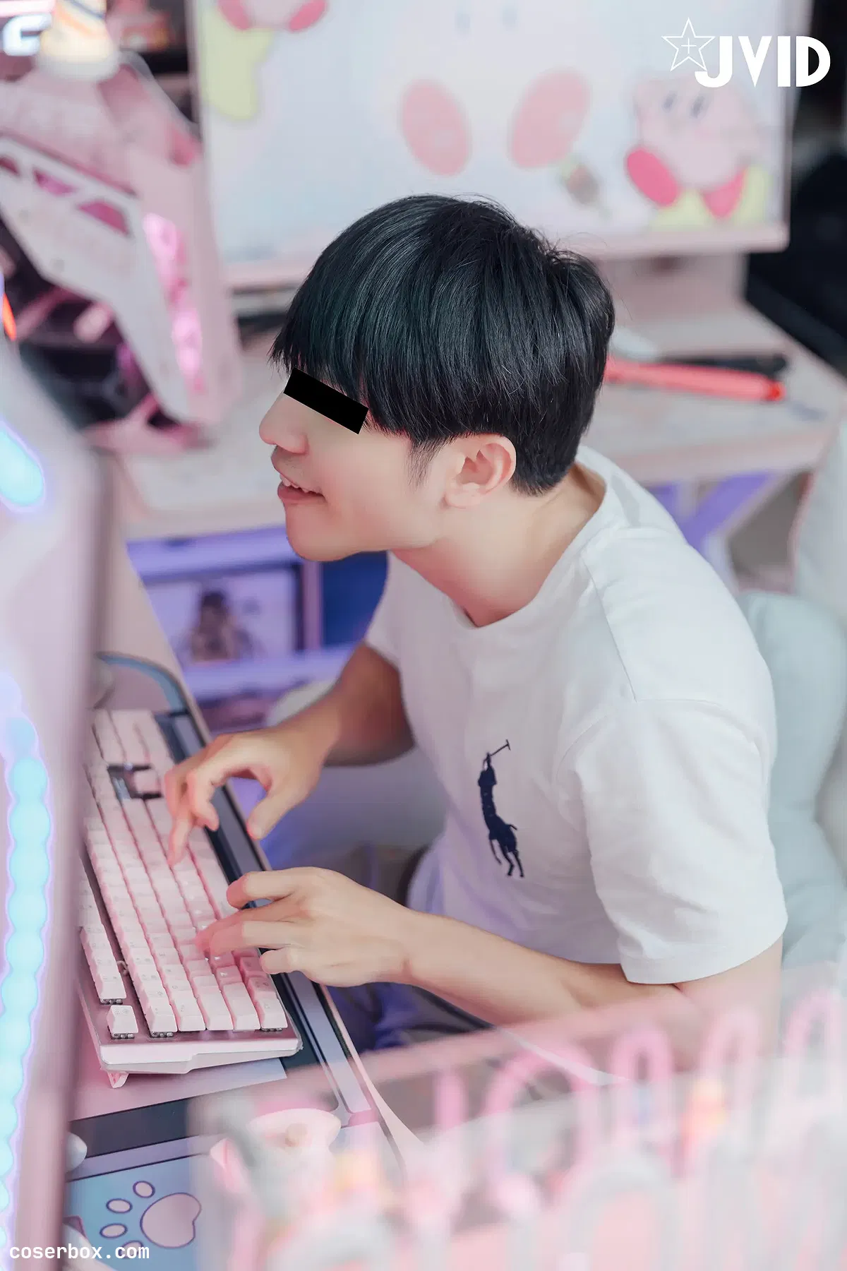 Tiny 2023.11.15 私人定制の娃娃 - 1