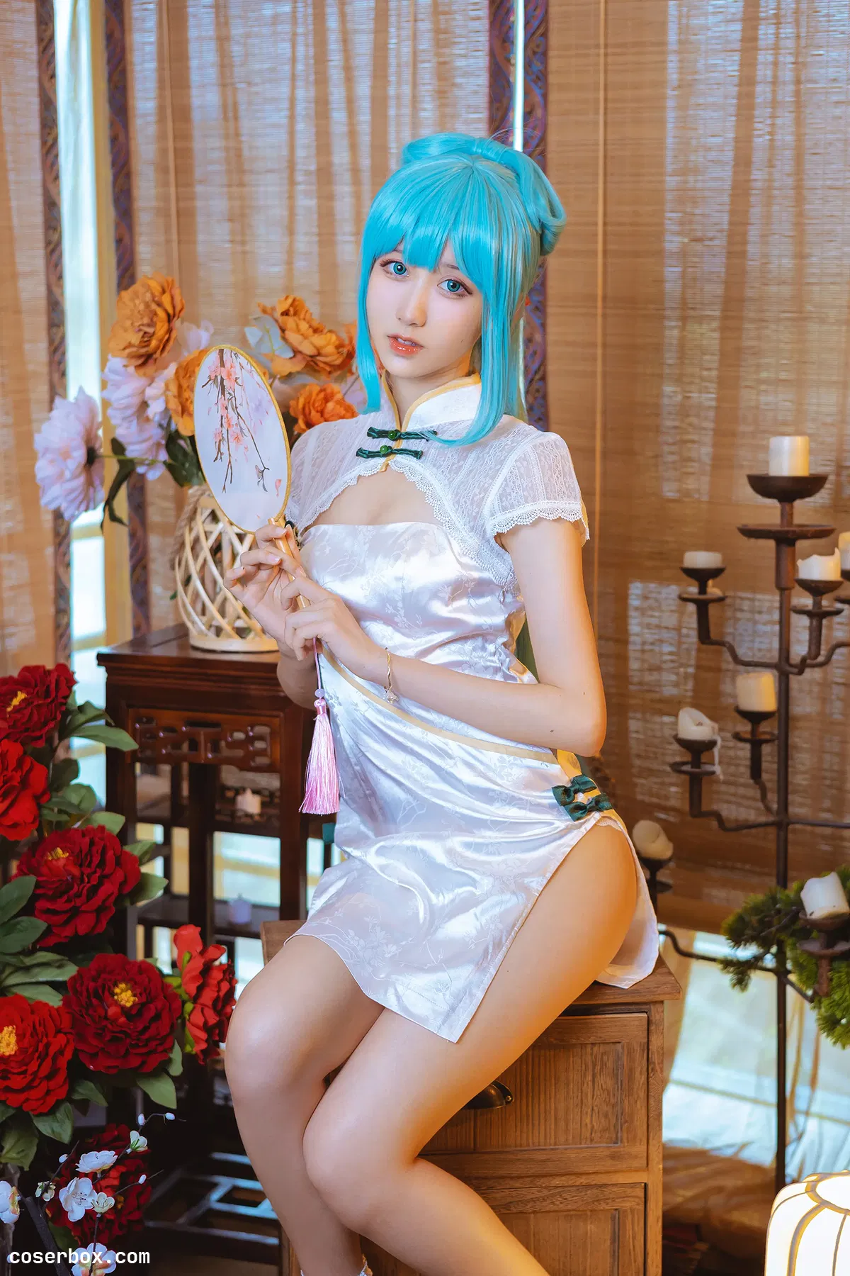 木绵绵OwO 2023.11.15 初音 - 1