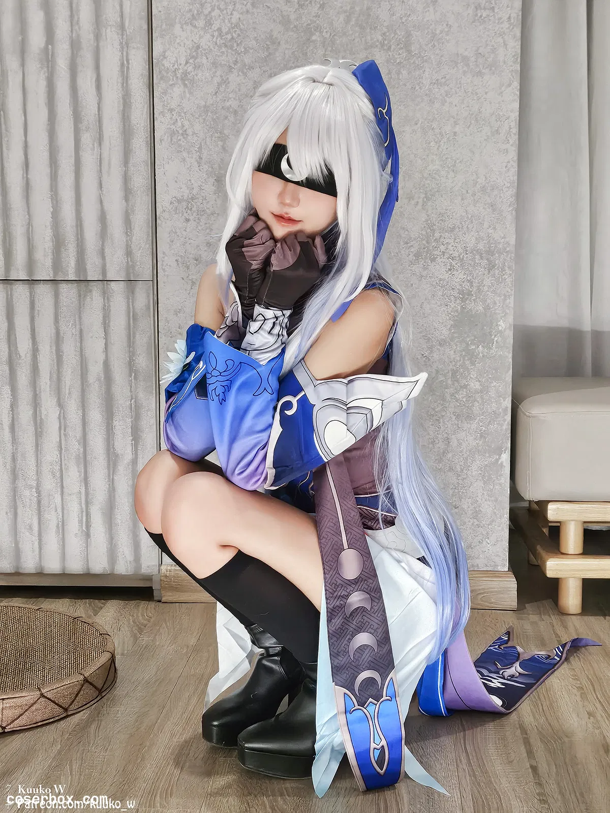 Kuukow 2023.11.17 Jingliu (Honkai_ Star Rail) - 2