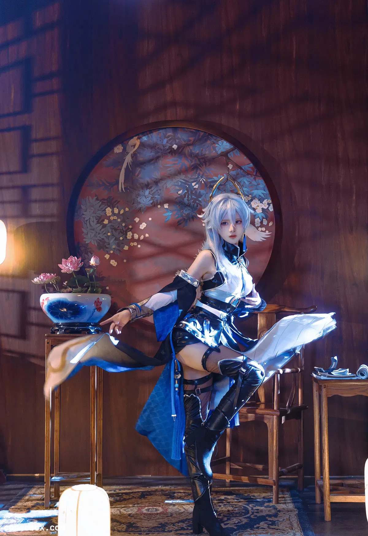 腥味猫罐 2023.11.18 四方院 - 2