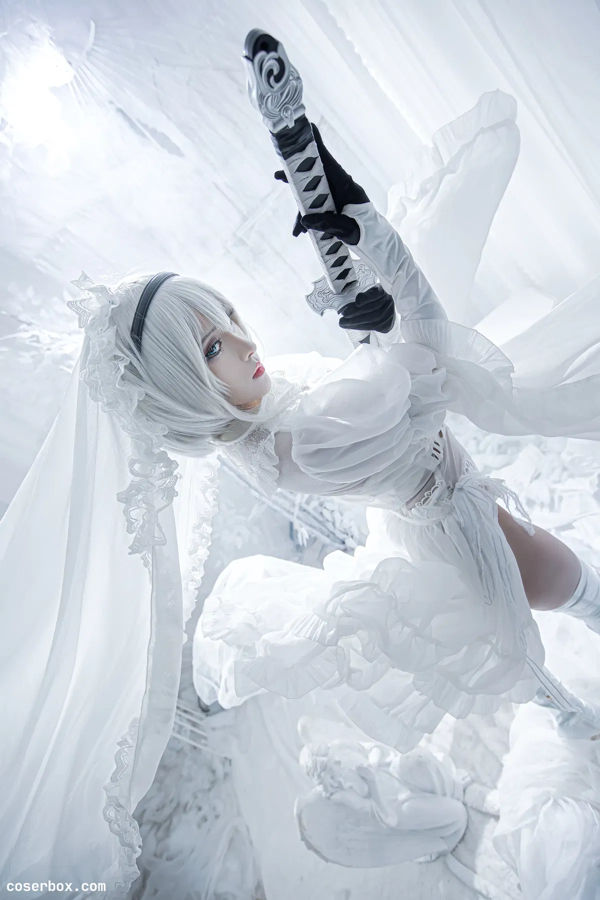 奶狮不咬人 2023.11.20 白2b - 1