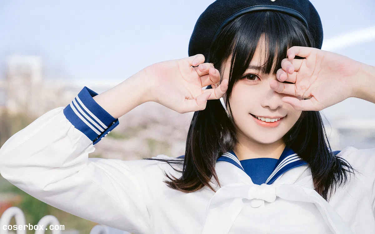 贤儿sherry 2023.11.20 水手 - 2