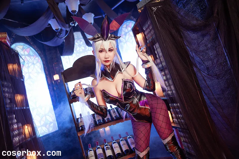 阮邑_Fairy 2023.11.21 辛德拉