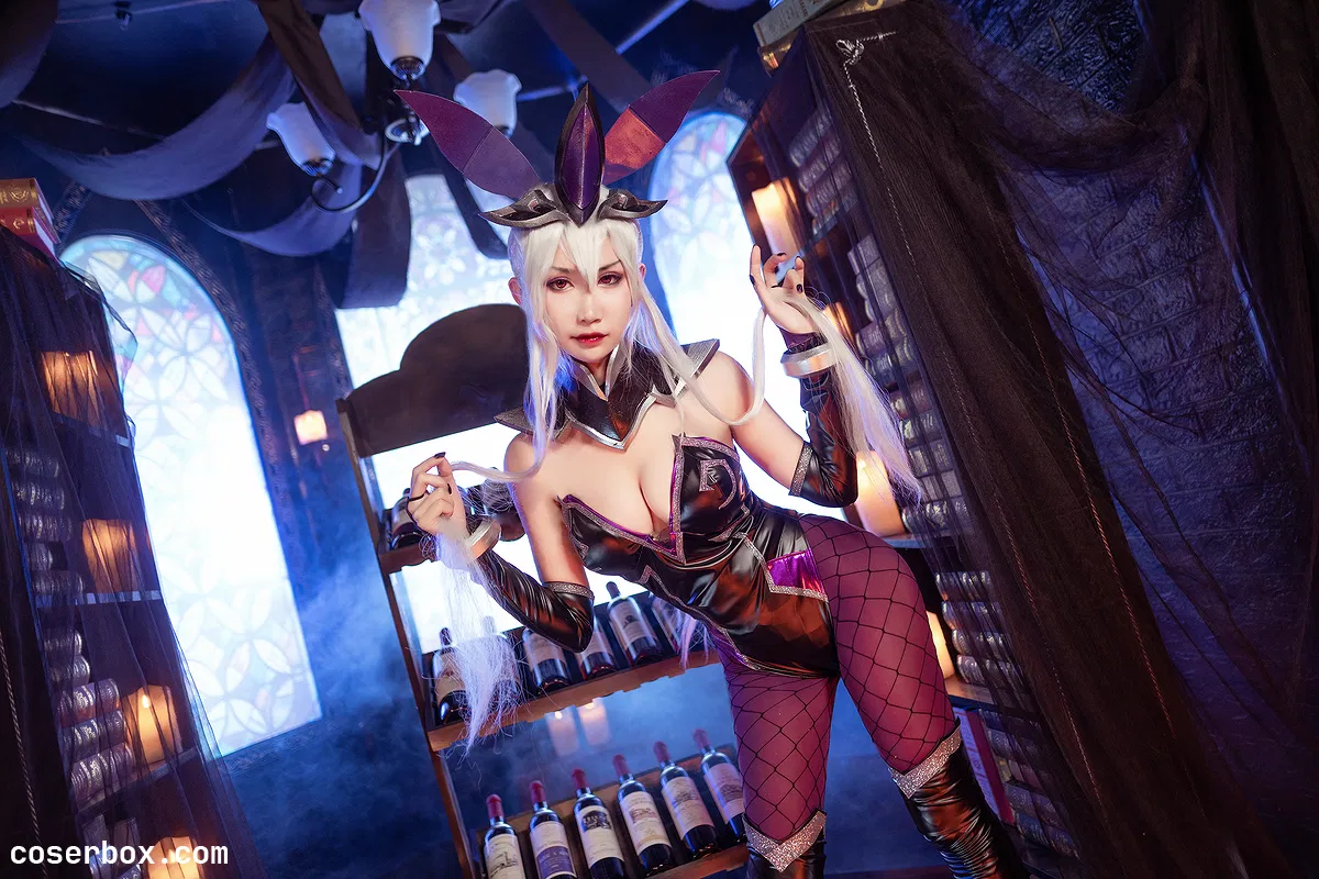 阮邑_Fairy 2023.11.21 辛德拉 - 1