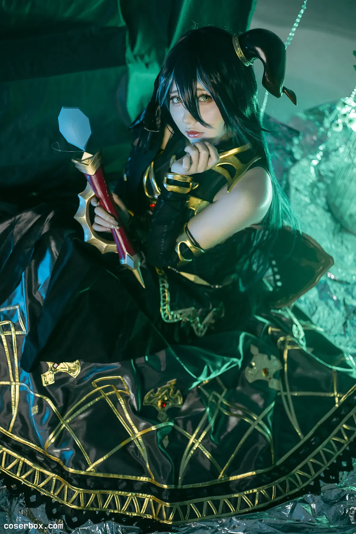 是一只熊仔吗 2023.11.21 兰法 - 2