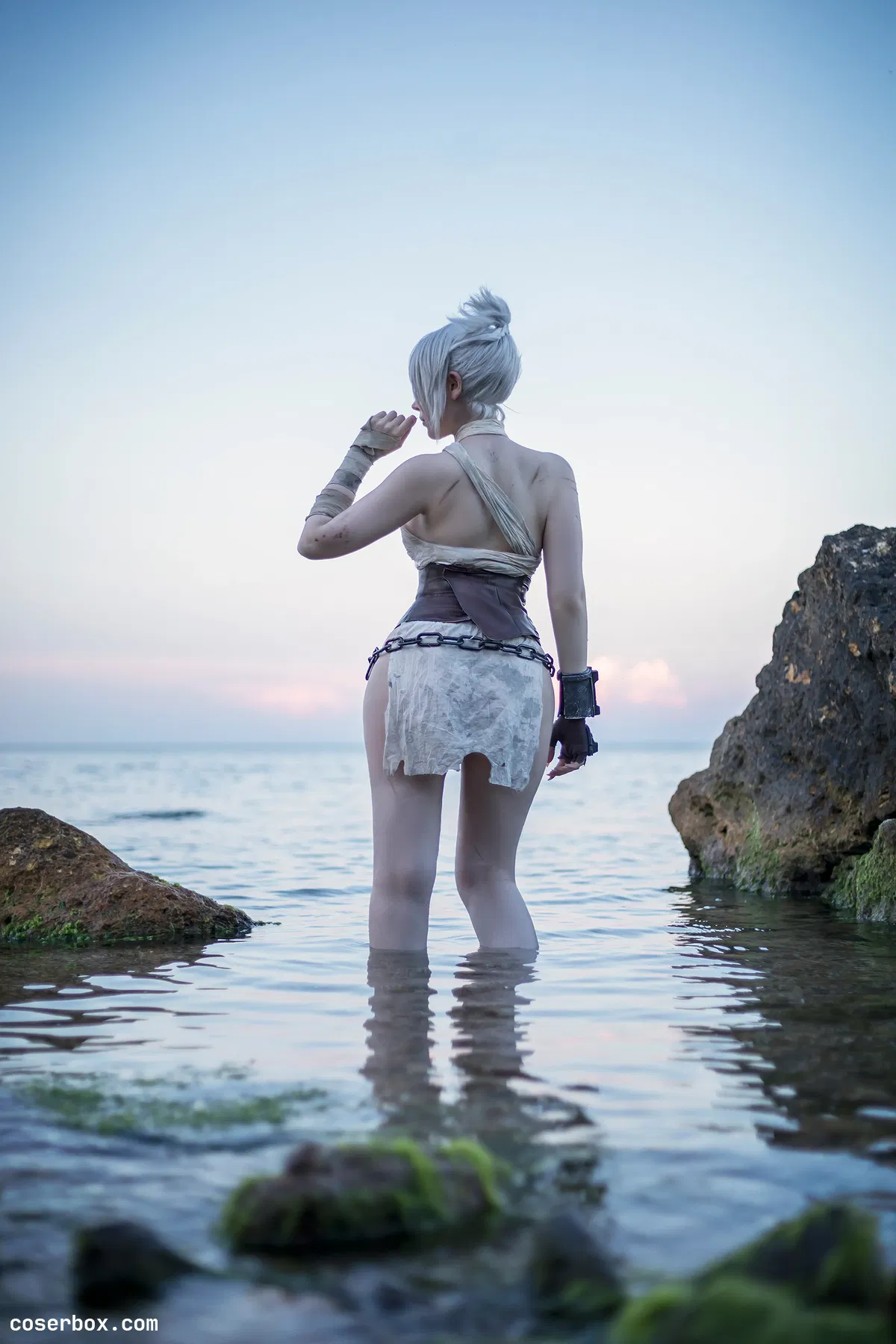 Sayathefox 2023.11.22 Riven LOL - 1