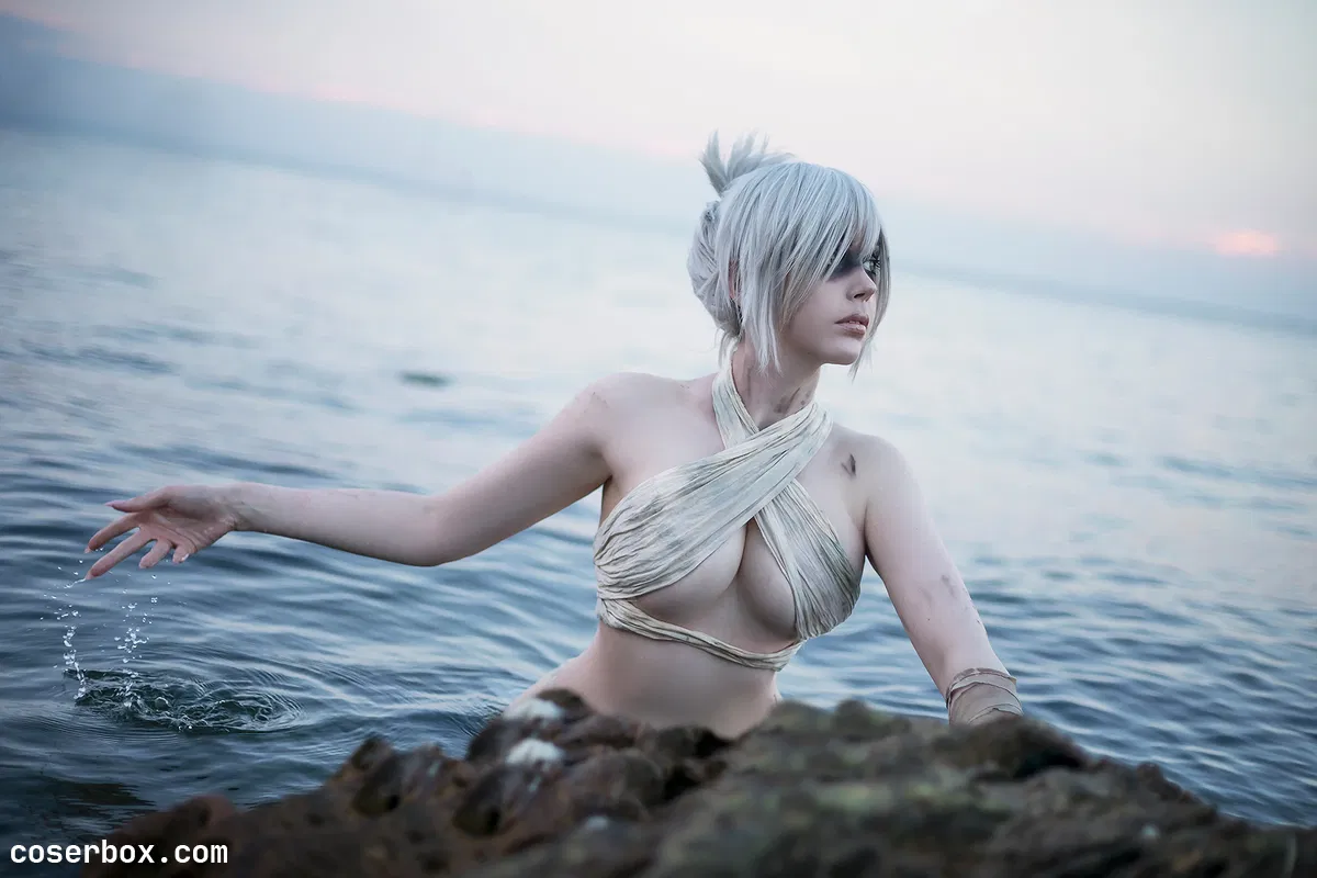 Sayathefox 2023.11.22 Riven LOL - 2