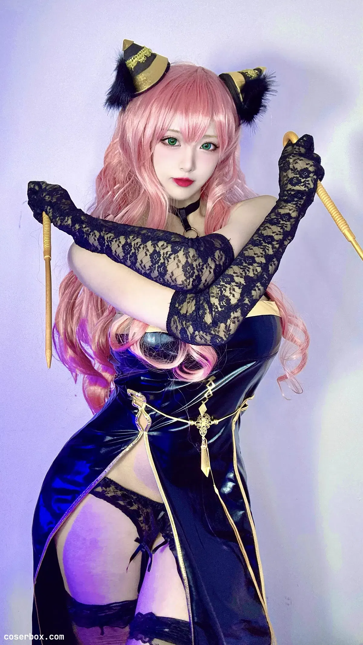 章鱼小童谣 2023.11.22 微密圈 腿控胸控必备 - 2