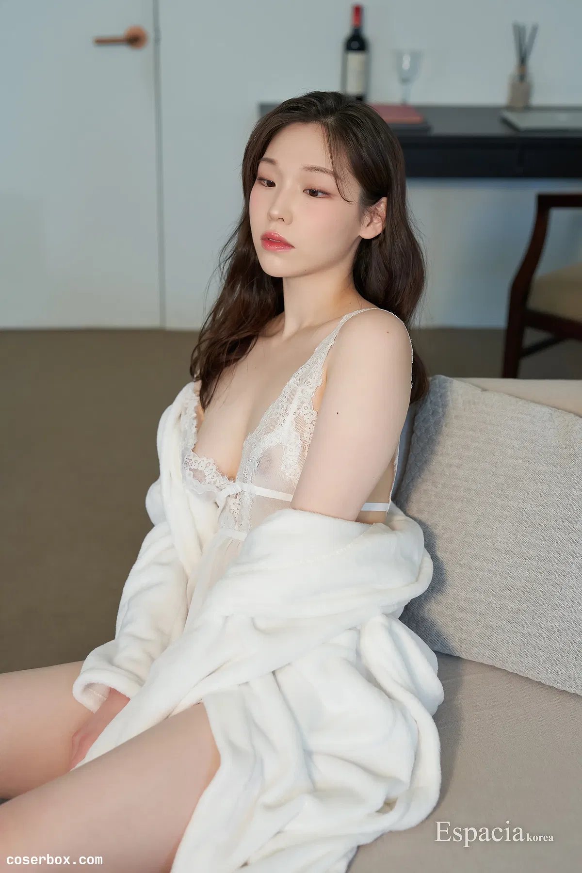 [Espacia Korea] EHC 2023.11.22 HAYANGE - 2