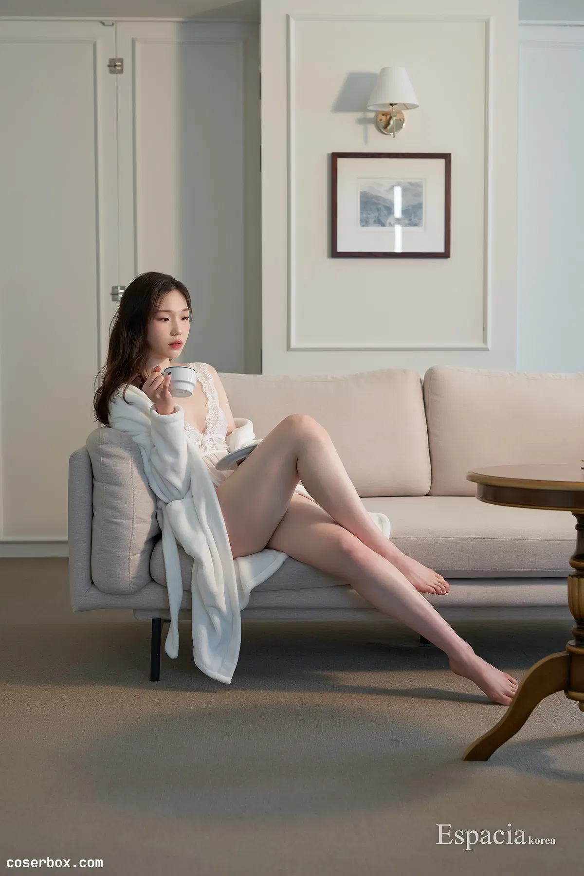 [Espacia Korea] EHC 2023.11.22 HAYANGE - 1