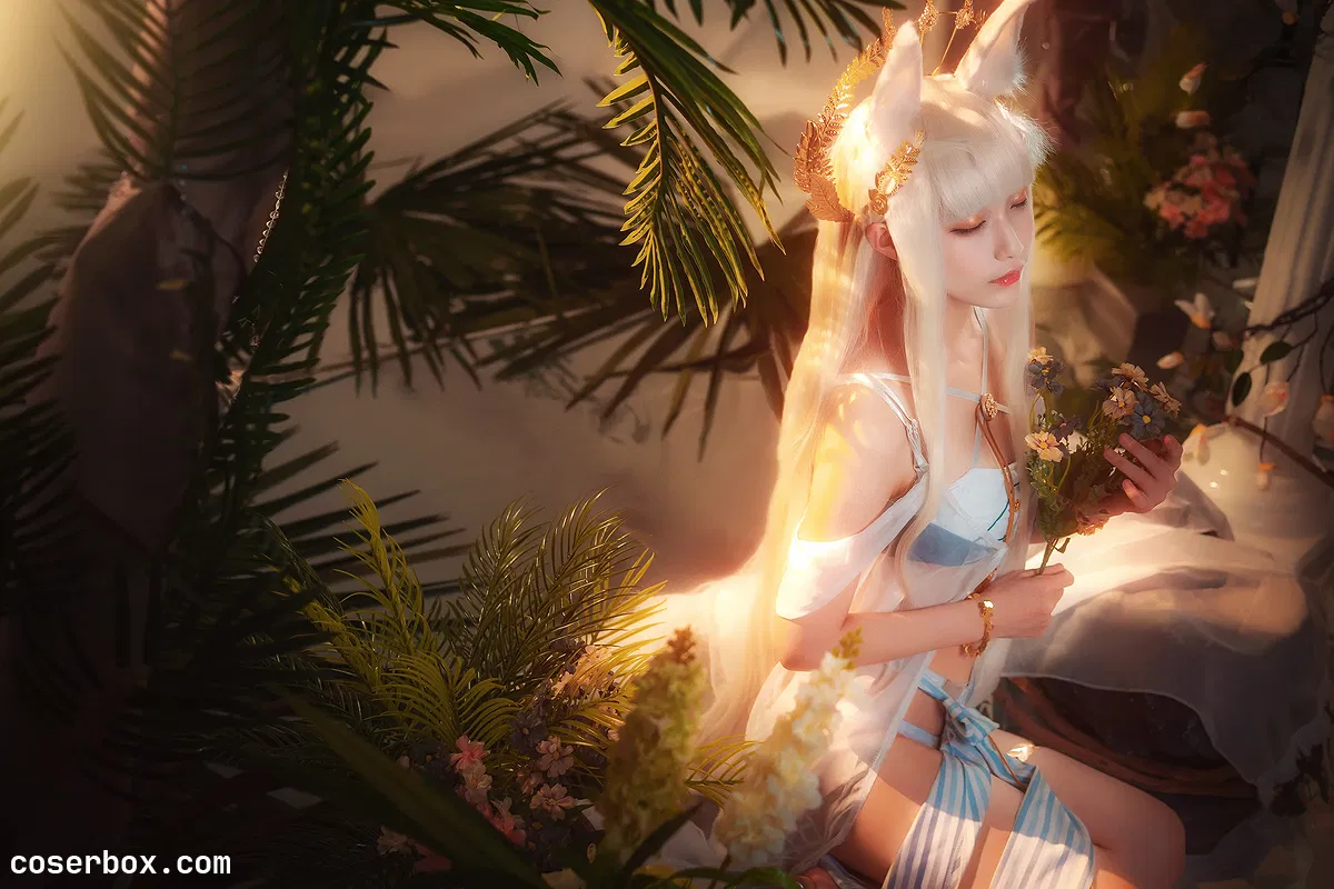 铁板烧鬼舞 2023.11.23 白金 - 2