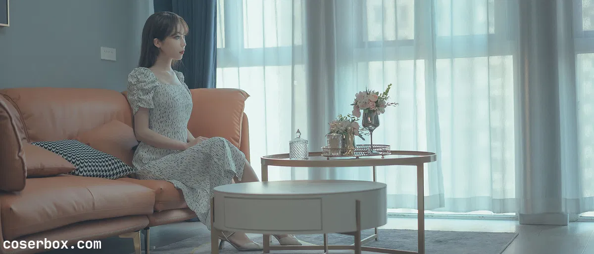 杏仁曲奇 2023.11.23 反差表姐 [102P-164.06 MB] - 1