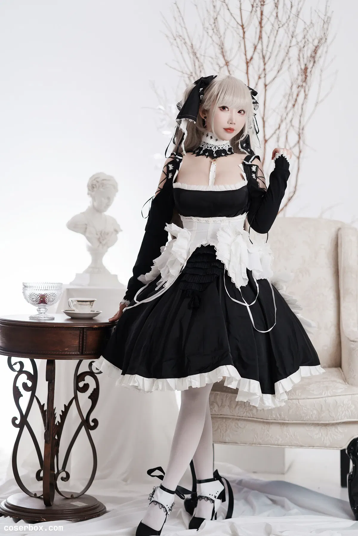 面饼仙儿 2023.11.23 可畏原皮 - 1