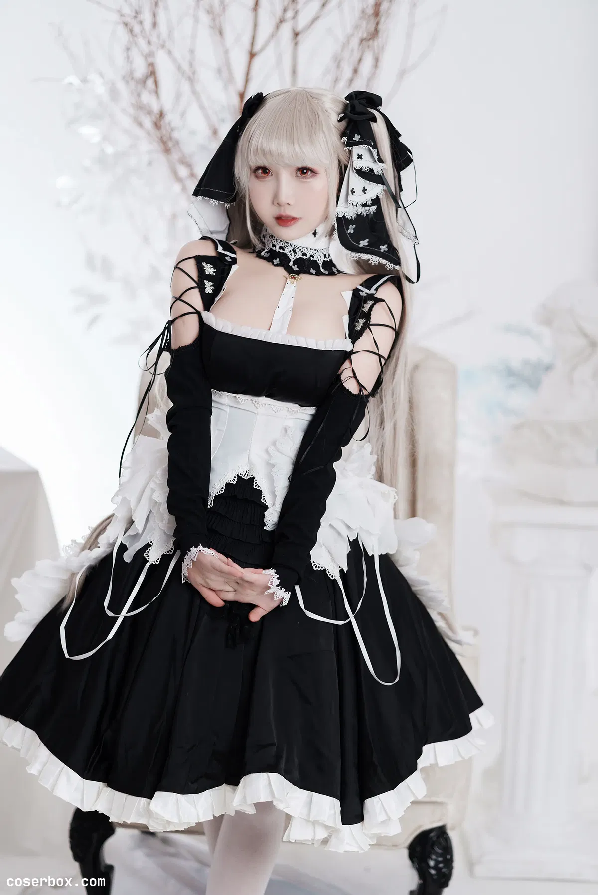 面饼仙儿 2023.11.23 可畏原皮 - 2