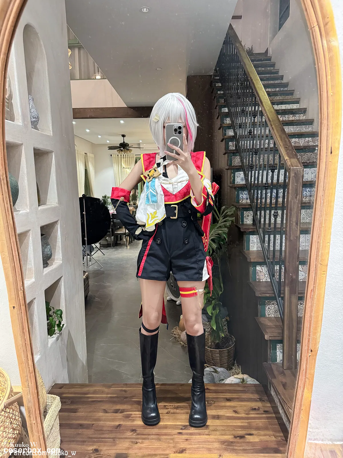 Kuukow 2023.11.27 Topaz (Honkai_ Star Rail)  - 1