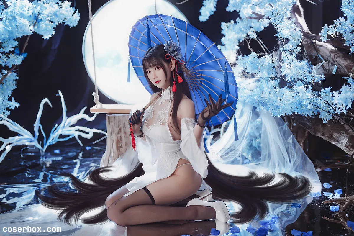 羽生三未 2023.11.27 逸仙 - 2