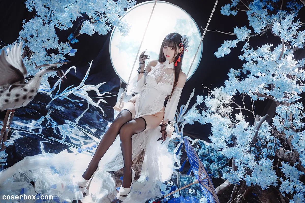 羽生三未 2023.11.27 逸仙 - 1