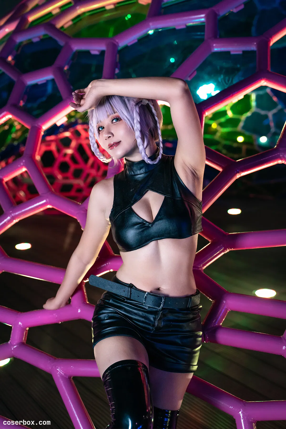 AKi 小琪 2023.11.27 Nazuna Nanakusa 七草なずな - 1