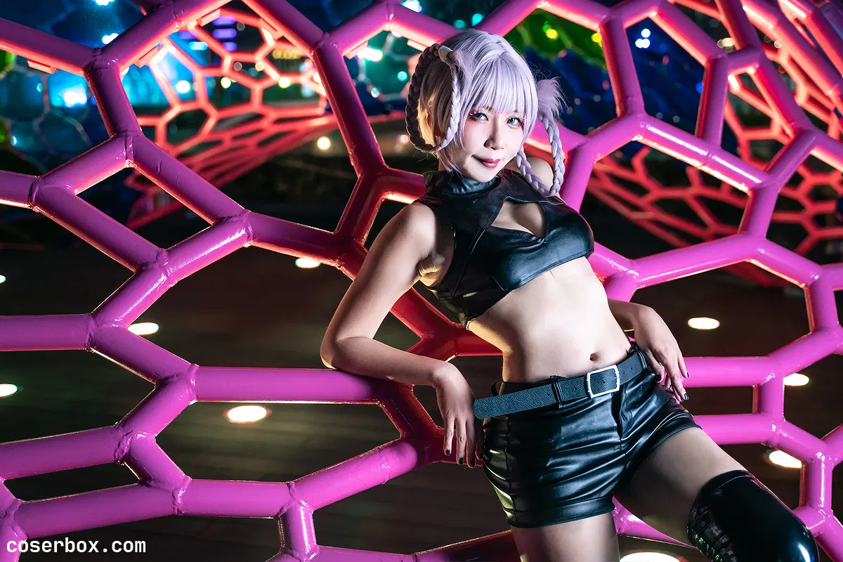 AKi 小琪 2023.11.27 Nazuna Nanakusa 七草なずな - 2