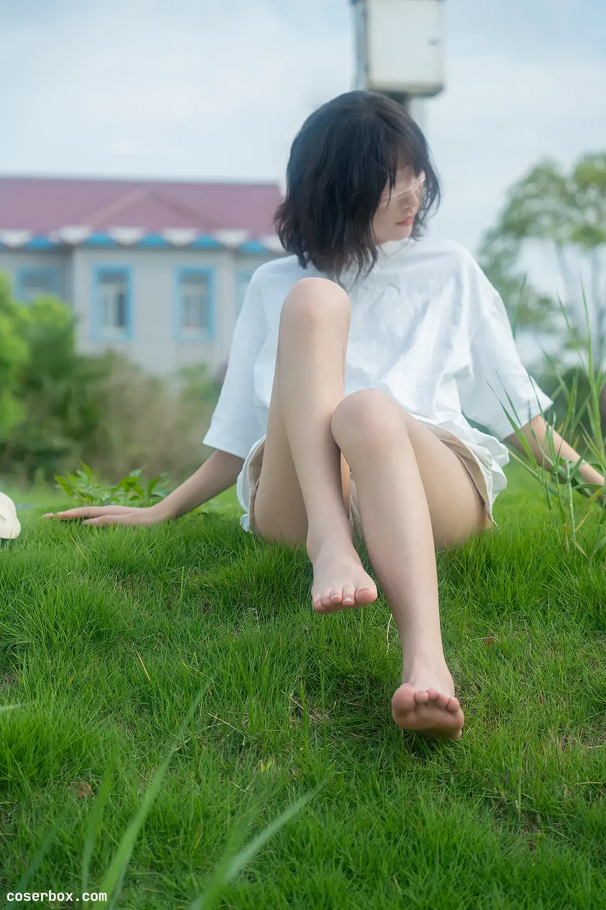 熏禅院 2023.11.28 夏日熏 - 1