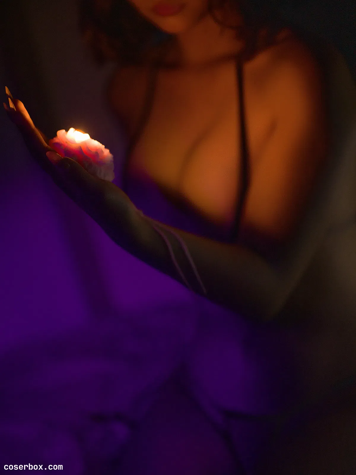 yuuhui玉汇 2023.11.30 万圣特辑 夜萤 - 2