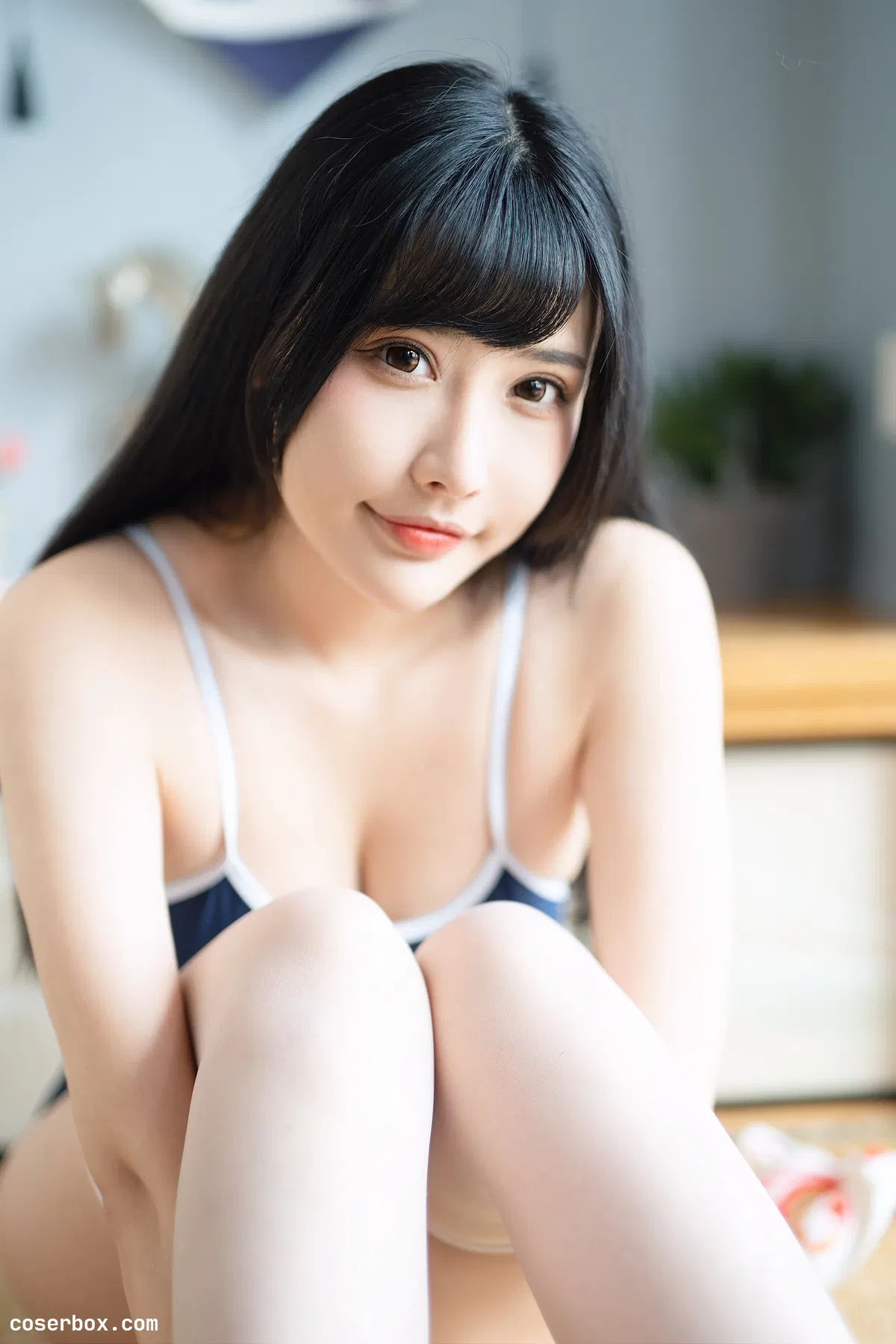 糖果果candy 2023.11.30 死库水 - 1