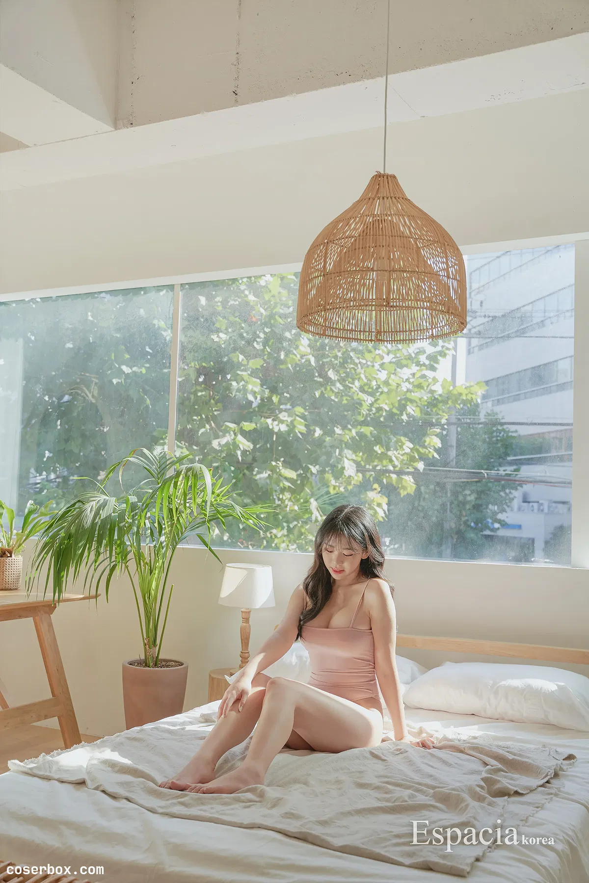 Espacia Korea 2023.12.01 ESP #002 - JJUDY - 1