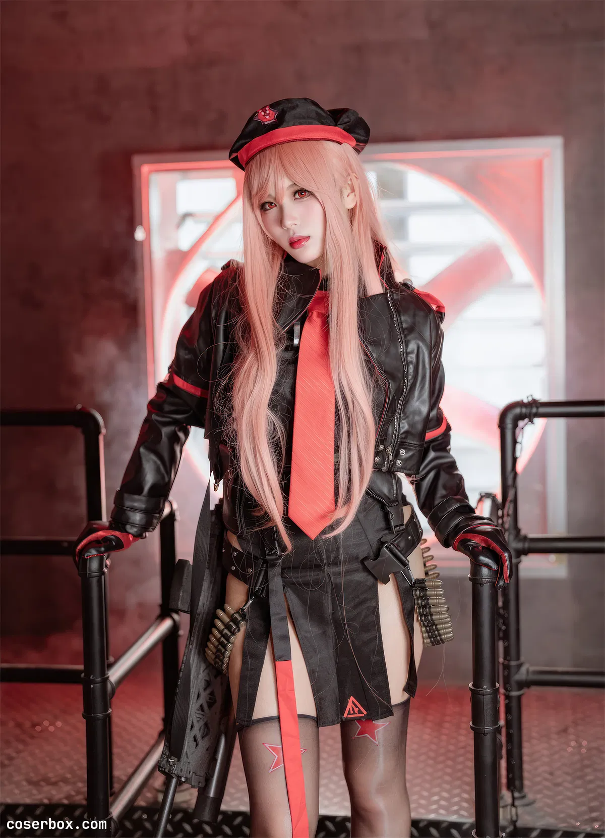 轩萧学姐 2023.12.01 胜利女神 拉毗 - 1