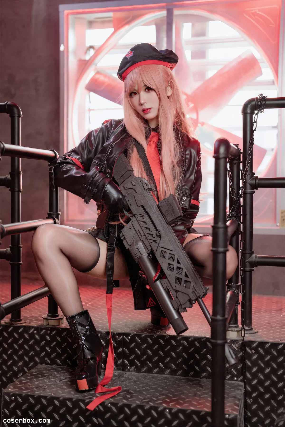 轩萧学姐 2023.12.01 胜利女神 拉毗 - 2