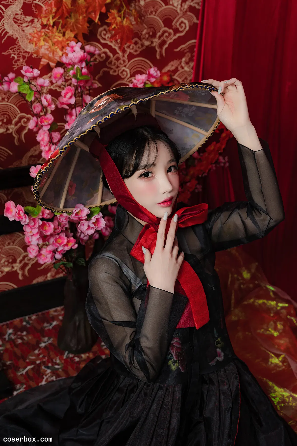 Candy 2023.12.03 古装 - 1