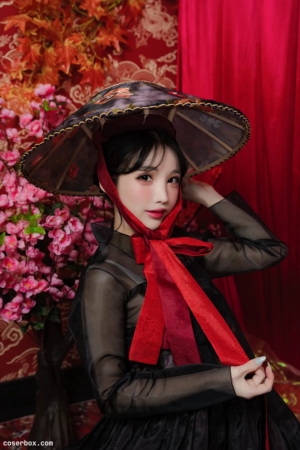 Candy 2023.12.03 古装 - 2