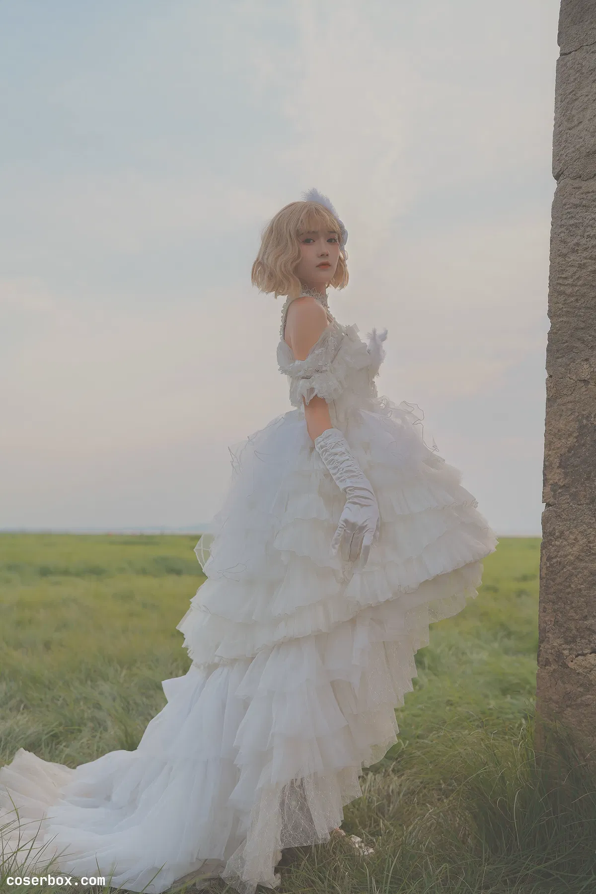 兔子Zzz不吃胡萝卜 2023.12.03 风的形状 - 1