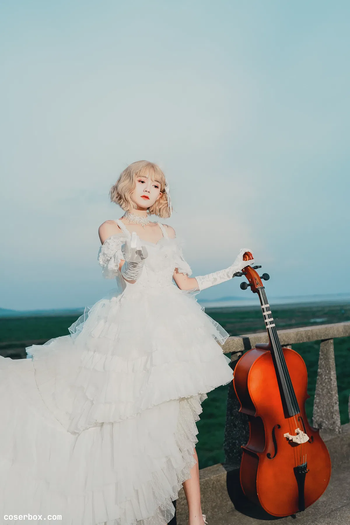 兔子Zzz不吃胡萝卜 2023.12.03 风的形状 - 2