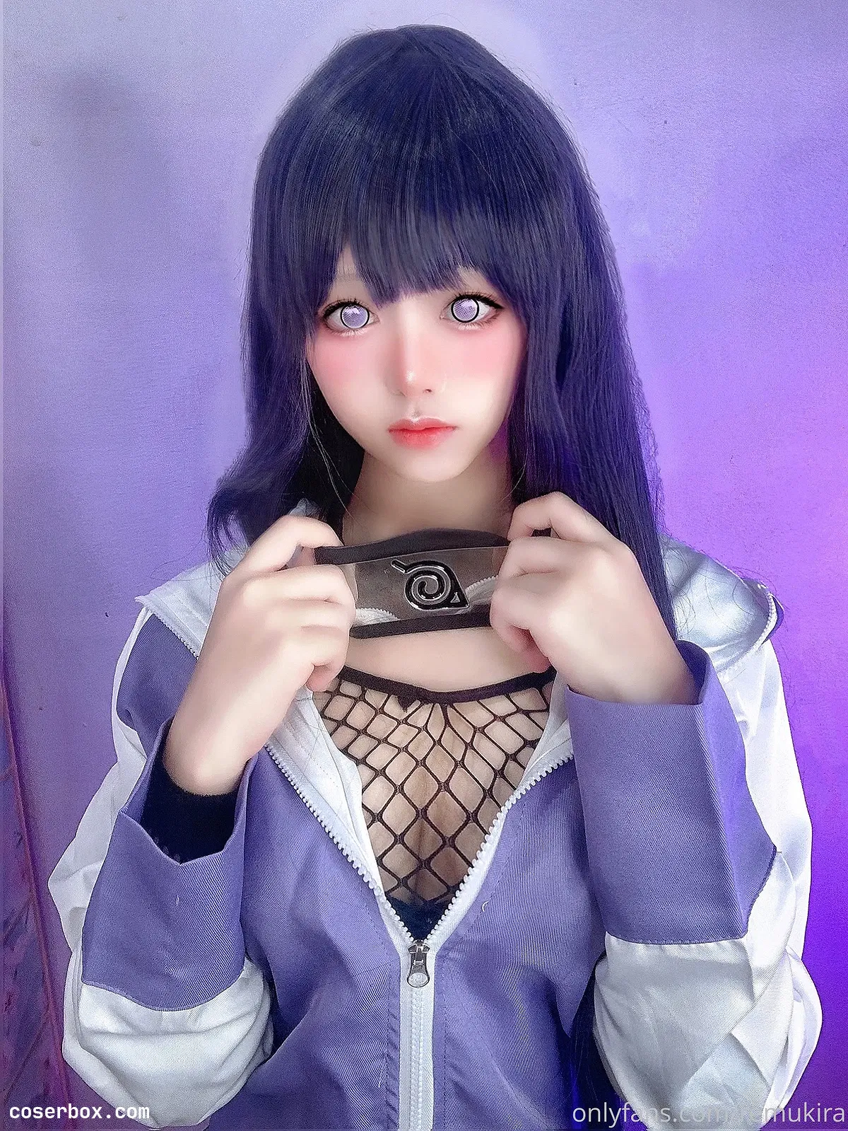 Remukira 2023.12.03 Hinata 日向雏田 - 2